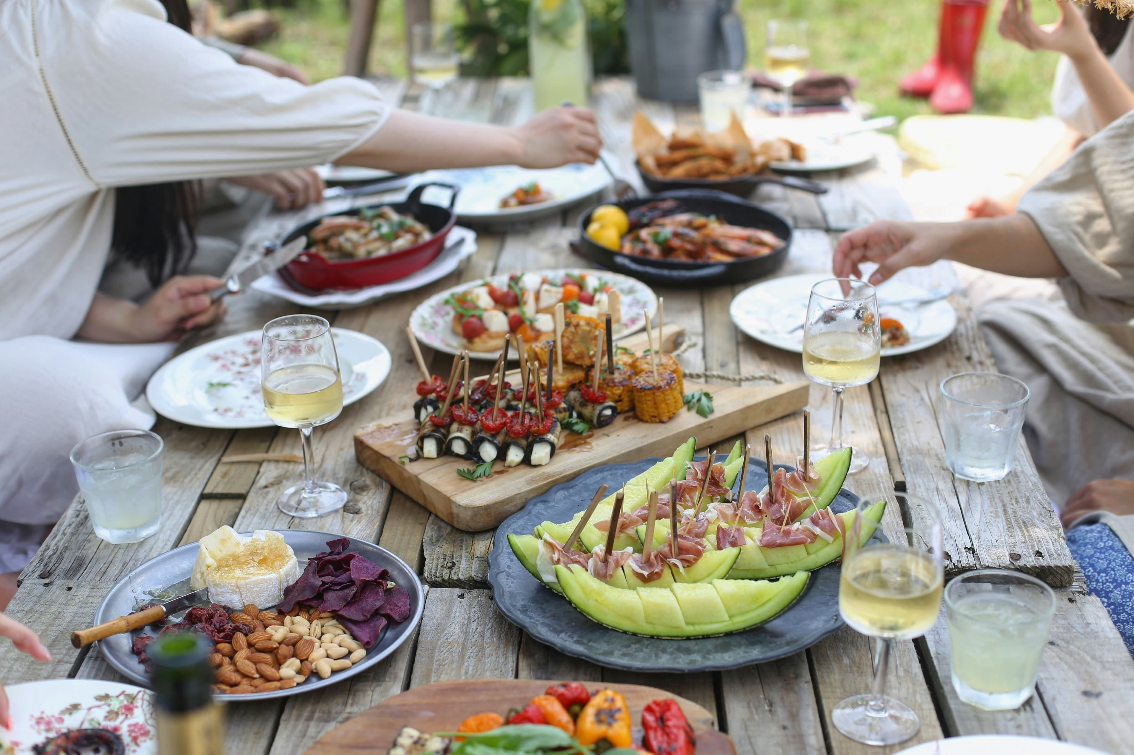 Batch cooking d'été : préparer ses repas sans allumer le four (2026)