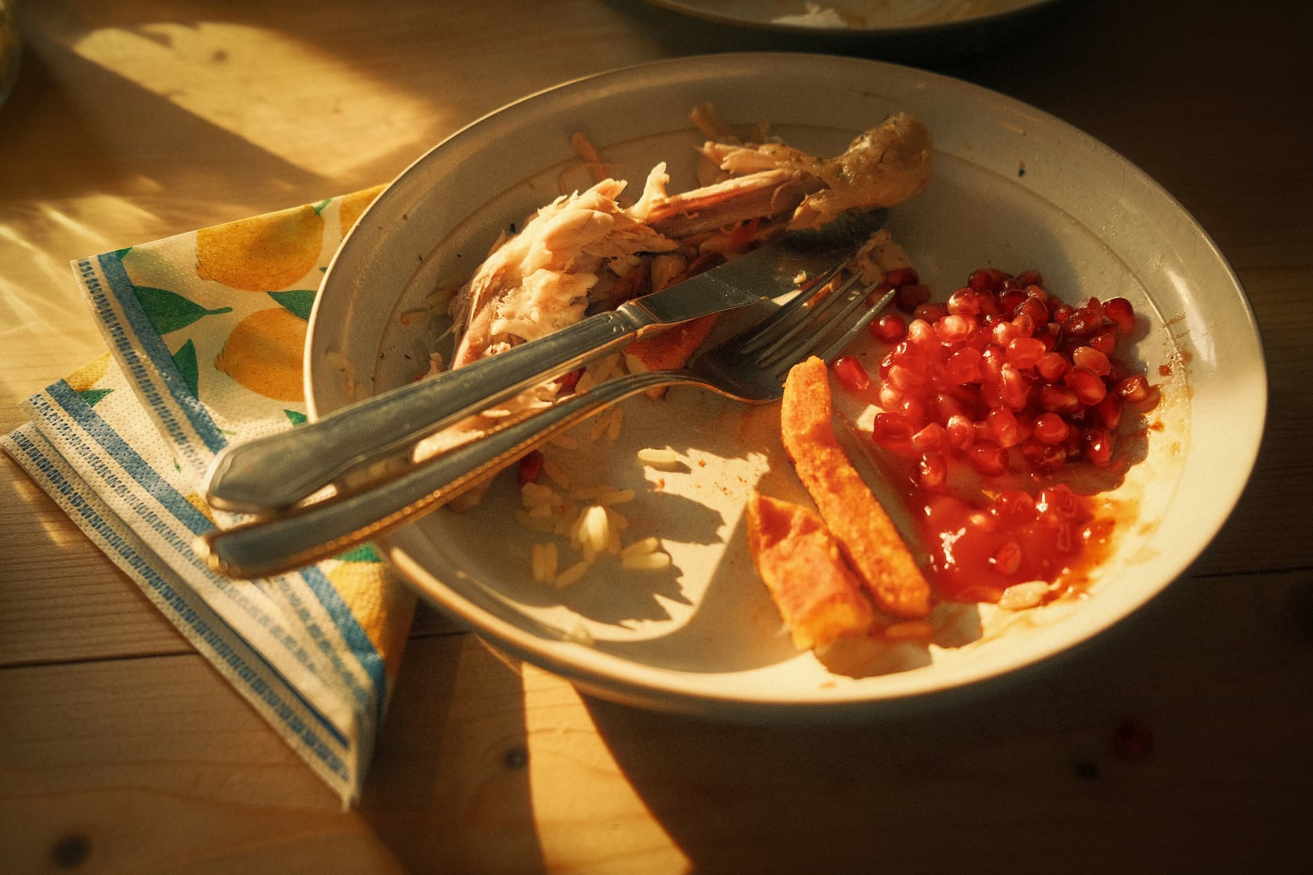 Cuisiner avec ses restes : le guide anti-gaspillage complet