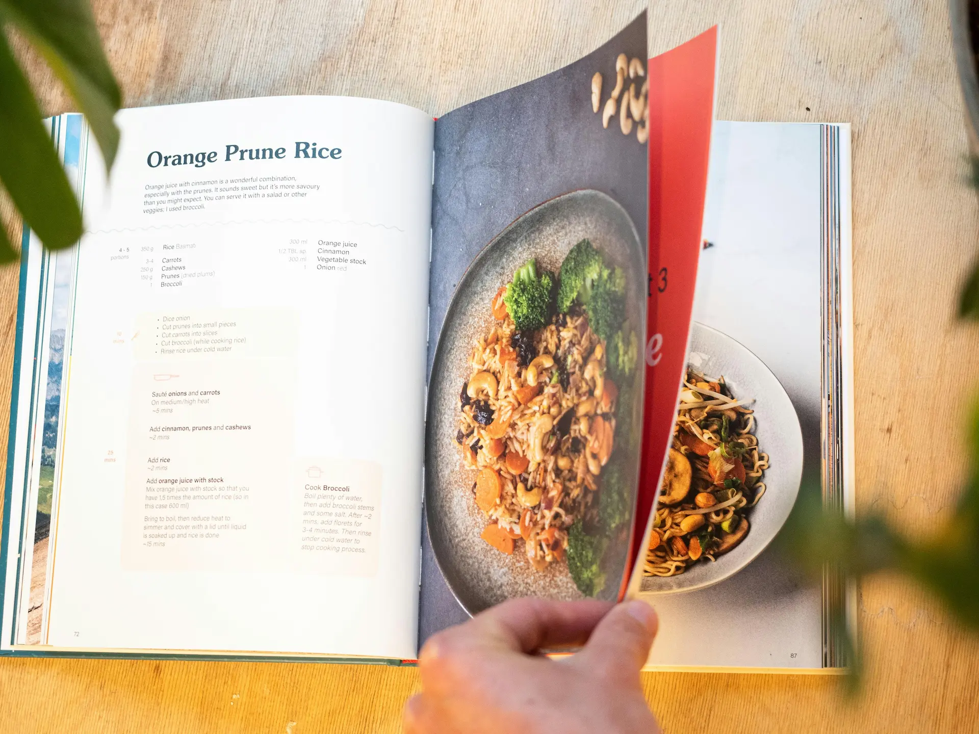 Planification de repas simplifiée avec MesMenus